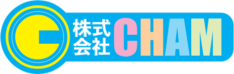 岡山探検バラエティブックCham – 株式会社CHAM